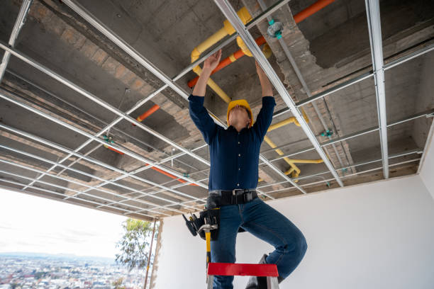 Best Water Leak Repair  in Salem, IL