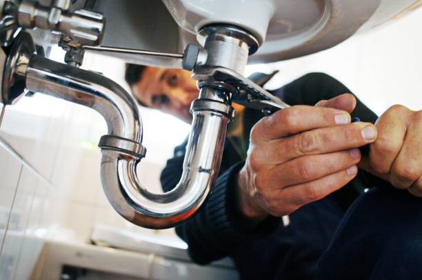 Best Sewer Cleaning Services  in Salem, IL