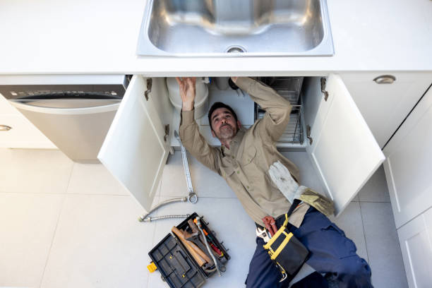 Best Affordable Plumber Near Me  in Salem, IL