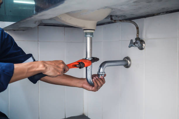 Best Faucet Repair  in Salem, IL