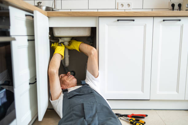 Best Pipe Repair Near Me  in Salem, IL