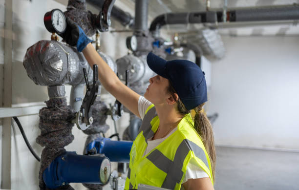 Best Residential Plumbing Services  in Salem, IL