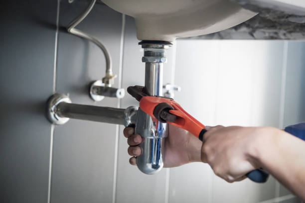 Best Leak Detection Services  in Salem, IL