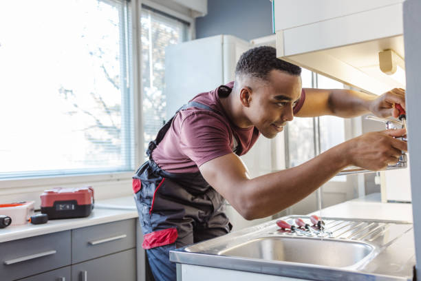 Best Hot Water Heater Installation  in Salem, IL